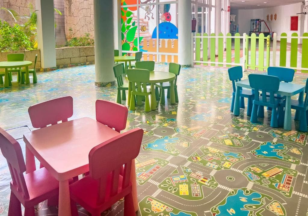 Apartamentos Parque del Sol - 29