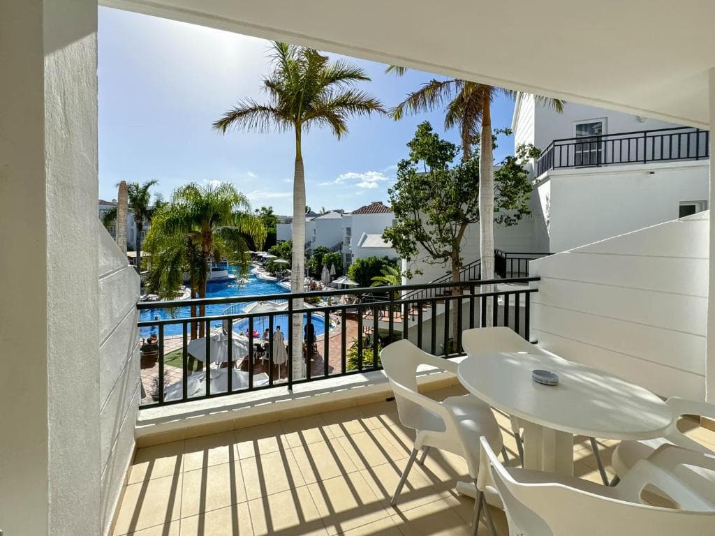 Apartamentos Parque del Sol - 37