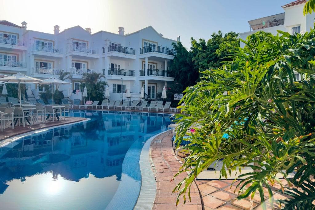 Apartamentos Parque del Sol - 38