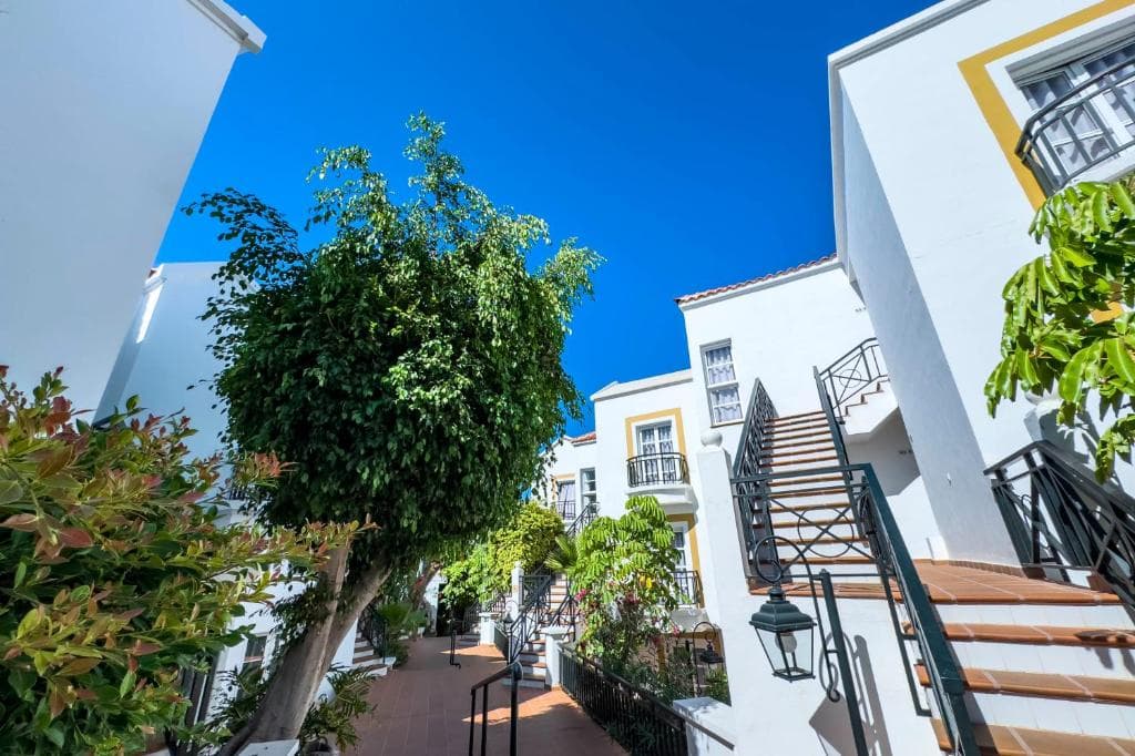 Apartamentos Parque del Sol - 40