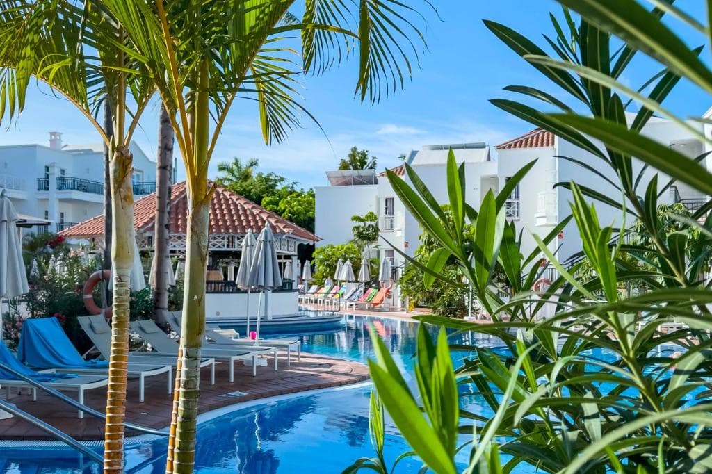 Apartamentos Parque del Sol - 41