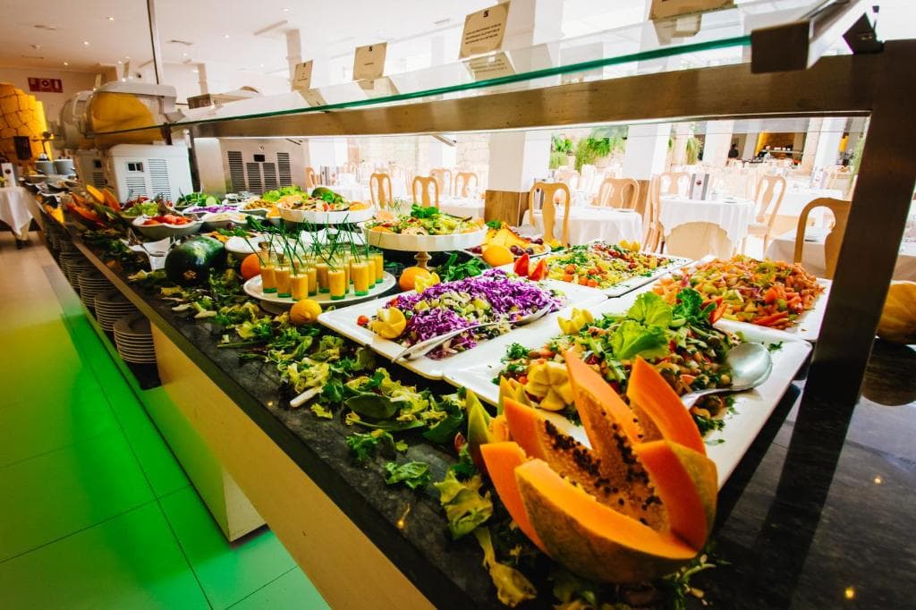 Apartamentos Parque del Sol - 42