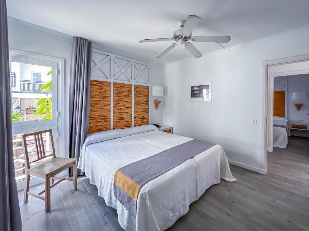 Apartamentos Parque del Sol - 44