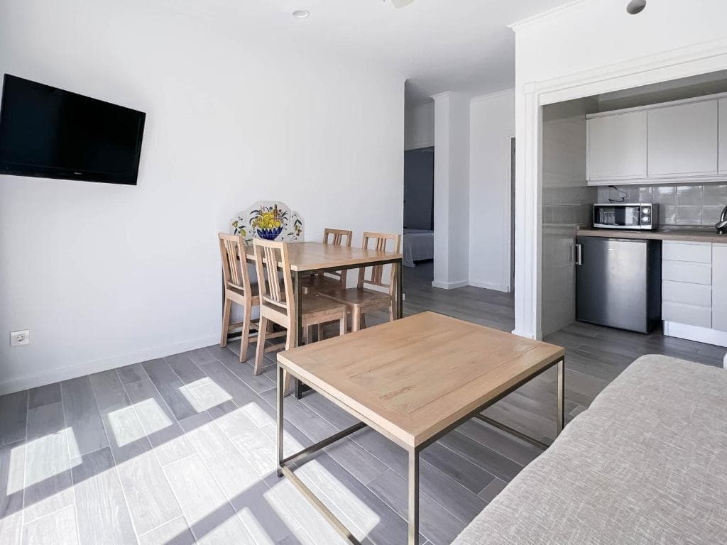 Apartamentos Parque del Sol - 45