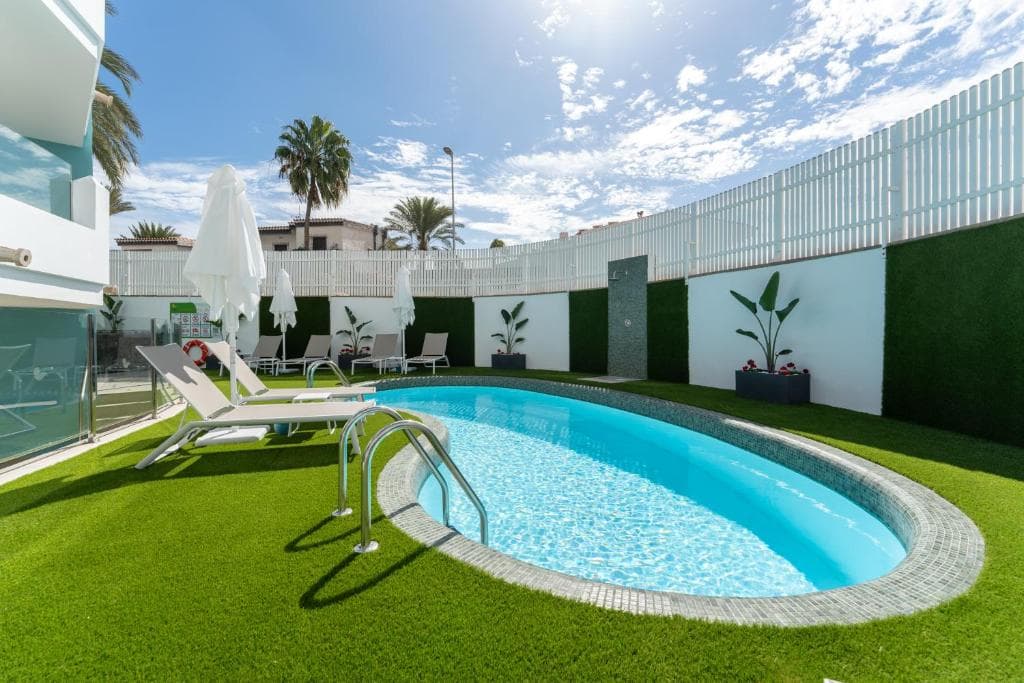 Alsol Los Caribes 2 - Adults Only - 4