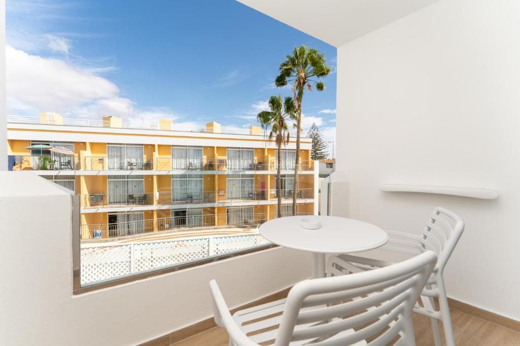 Alsol Los Caribes 2 - Adults Only - 5