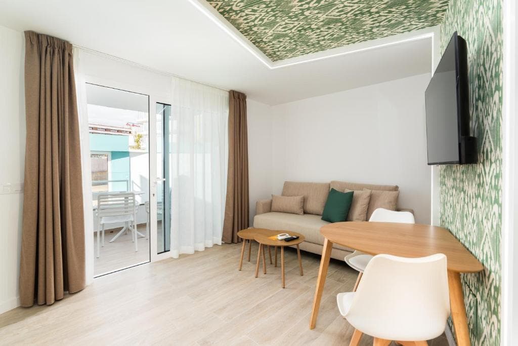 Alsol Los Caribes 2 - Adults Only - 6