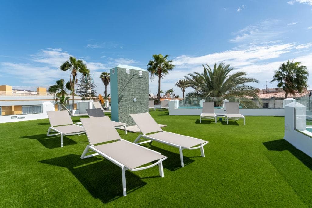 Alsol Los Caribes 2 - Adults Only - 7