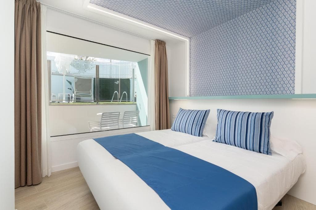 Alsol Los Caribes 2 - Adults Only - 8