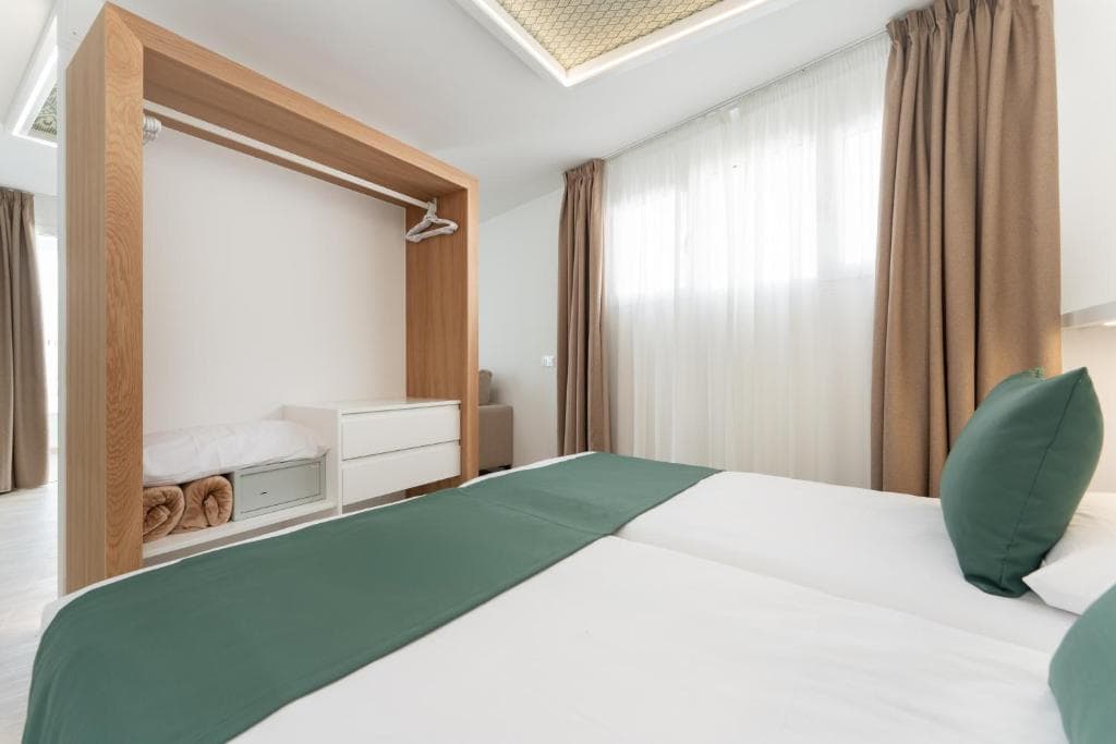 Alsol Los Caribes 2 - Adults Only - 11