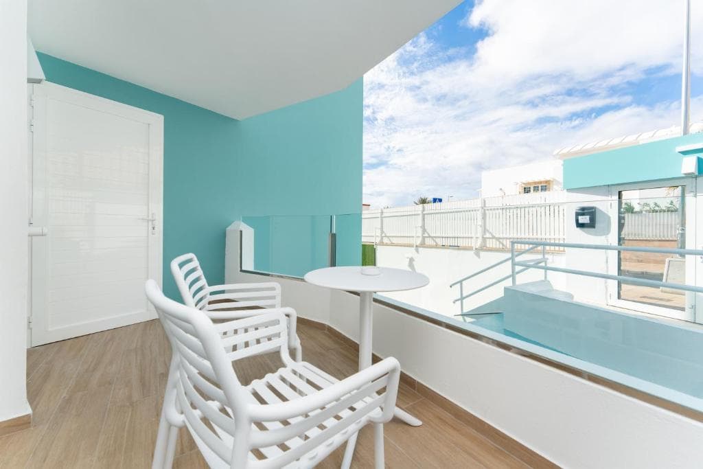 Alsol Los Caribes 2 - Adults Only - 12