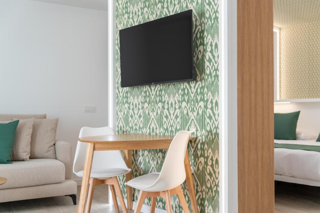 Alsol Los Caribes 2 - Adults Only - 15