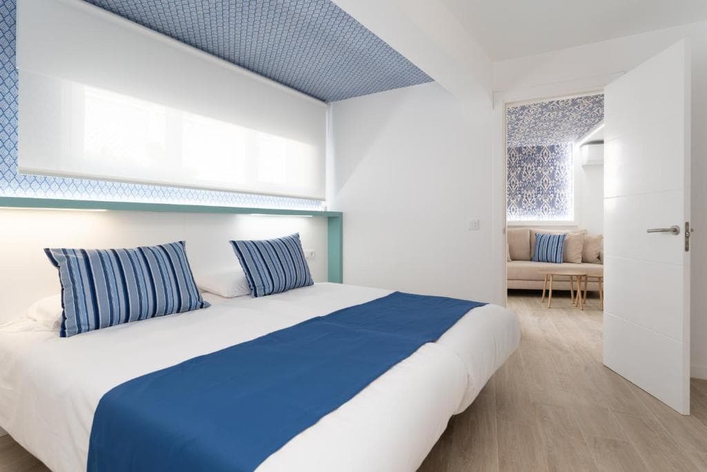 Alsol Los Caribes 2 - Adults Only - 18