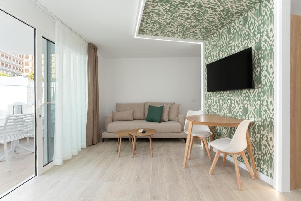 Alsol Los Caribes 2 - Adults Only - 20