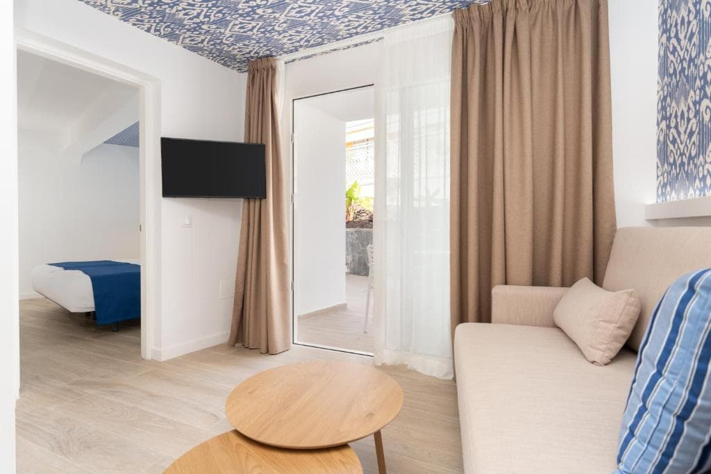 Alsol Los Caribes 2 - Adults Only - 21