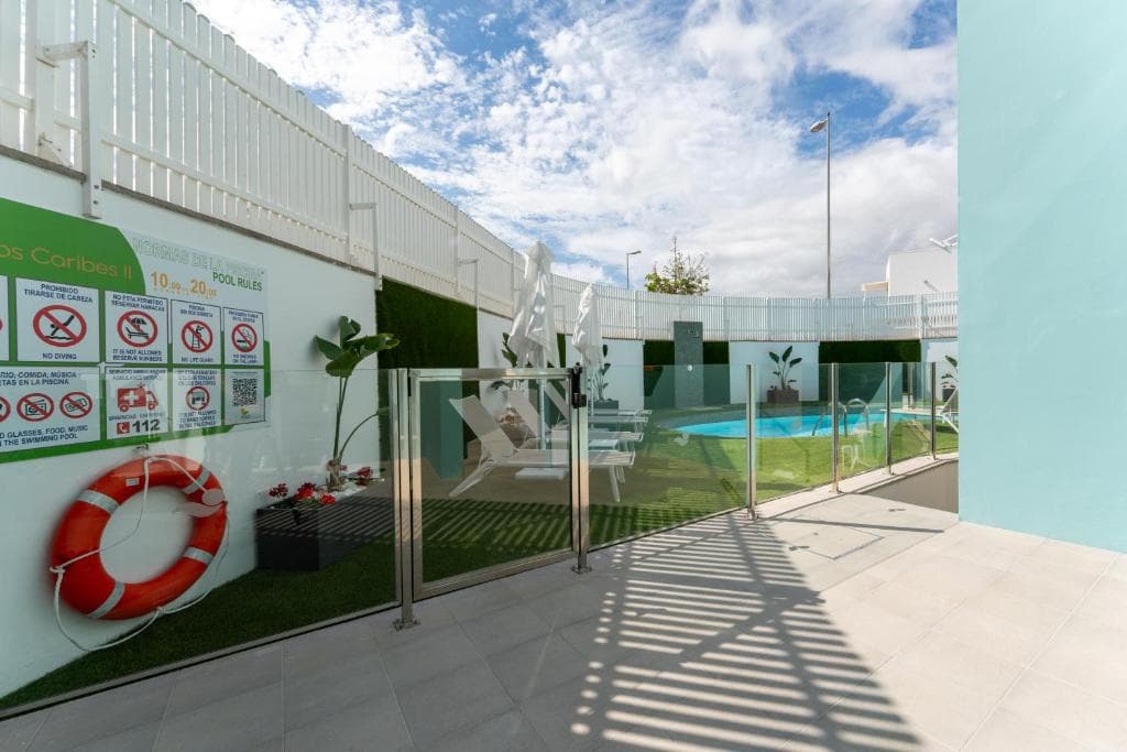 Alsol Los Caribes 2 - Adults Only - 24