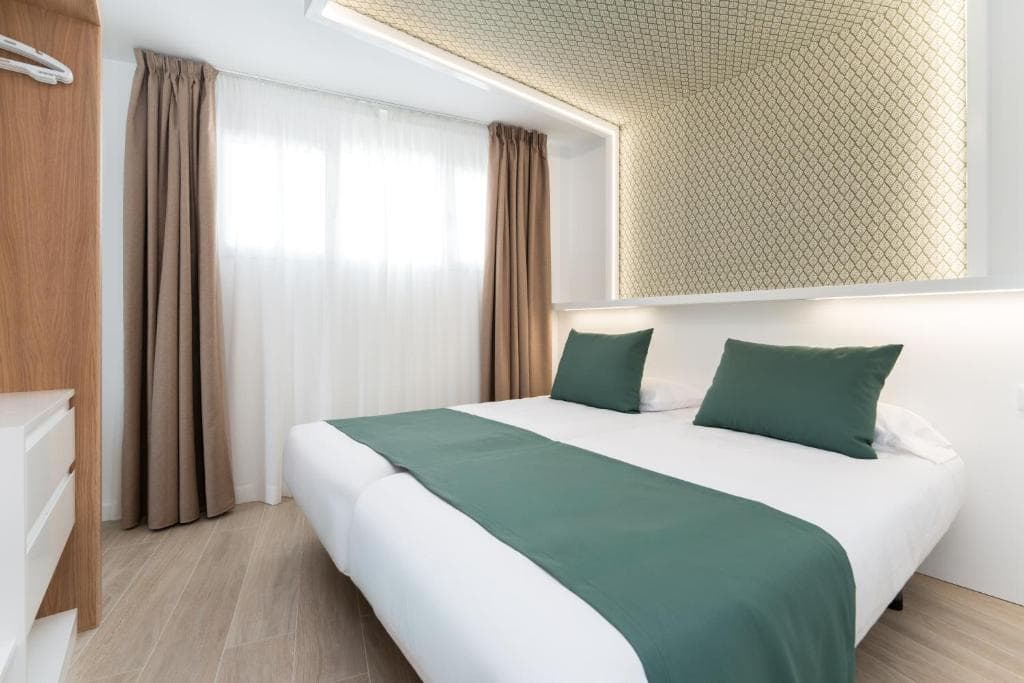 Alsol Los Caribes 2 - Adults Only - 25