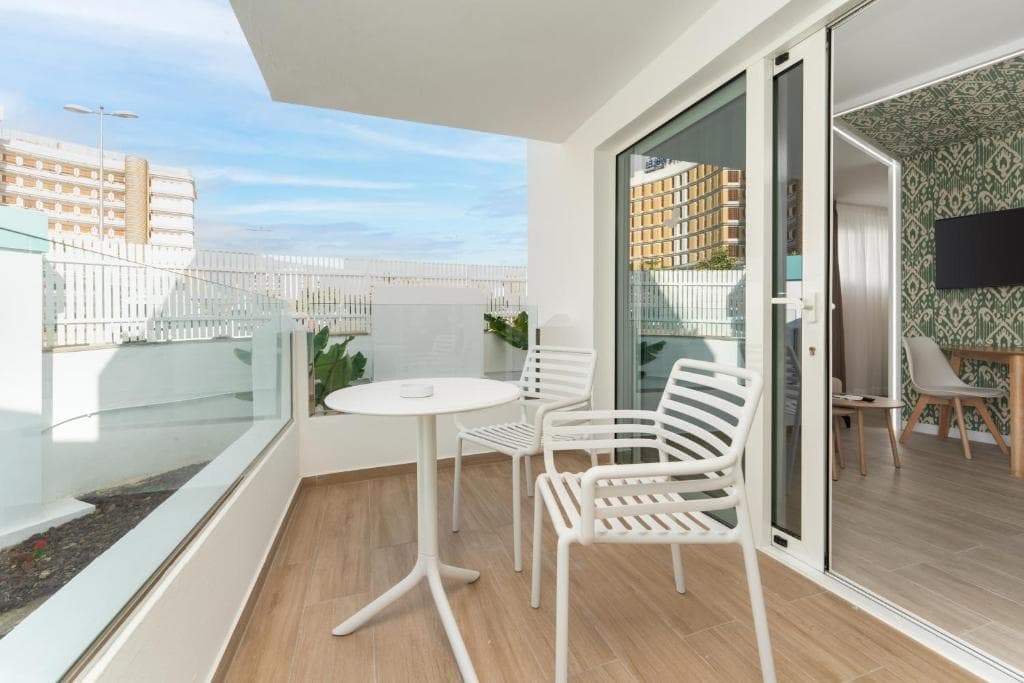 Alsol Los Caribes 2 - Adults Only - 28