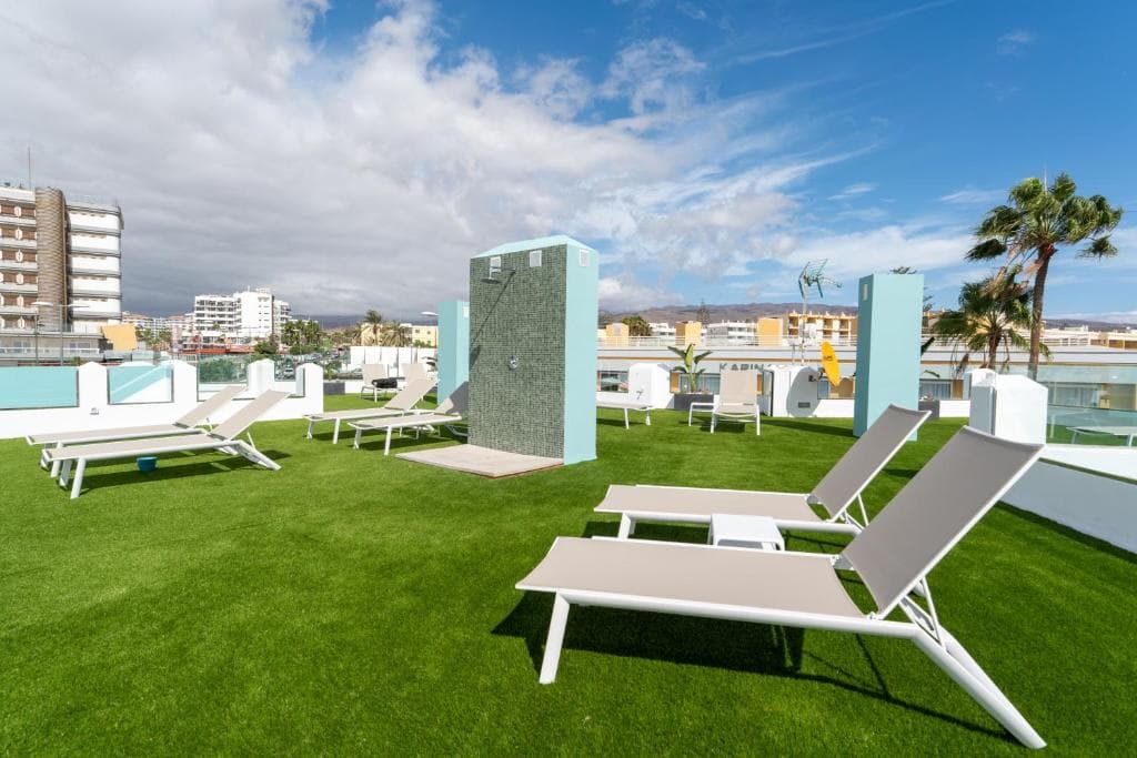 Alsol Los Caribes 2 - Adults Only - 36