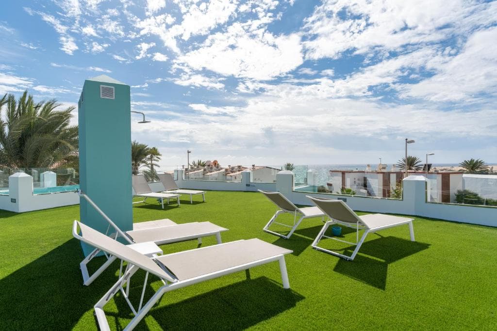 Alsol Los Caribes 2 - Adults Only - 37