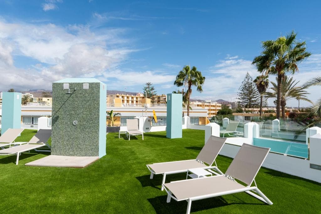 Alsol Los Caribes 2 - Adults Only - 38