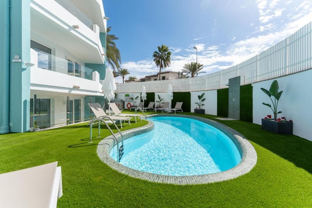 Alsol Los Caribes 2 - Adults Only - 41