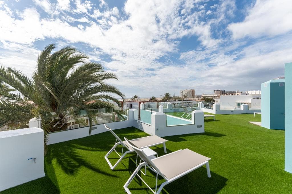 Alsol Los Caribes 2 - Adults Only - 44