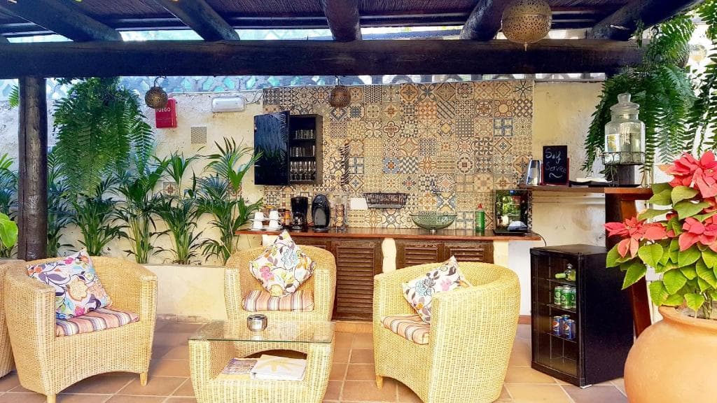 Alsol Nogal- Adults Only - 18