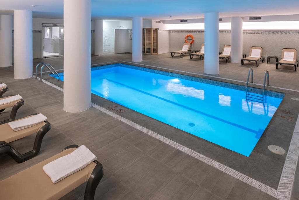 Barcelona - Acqua Hotel Salou - 4