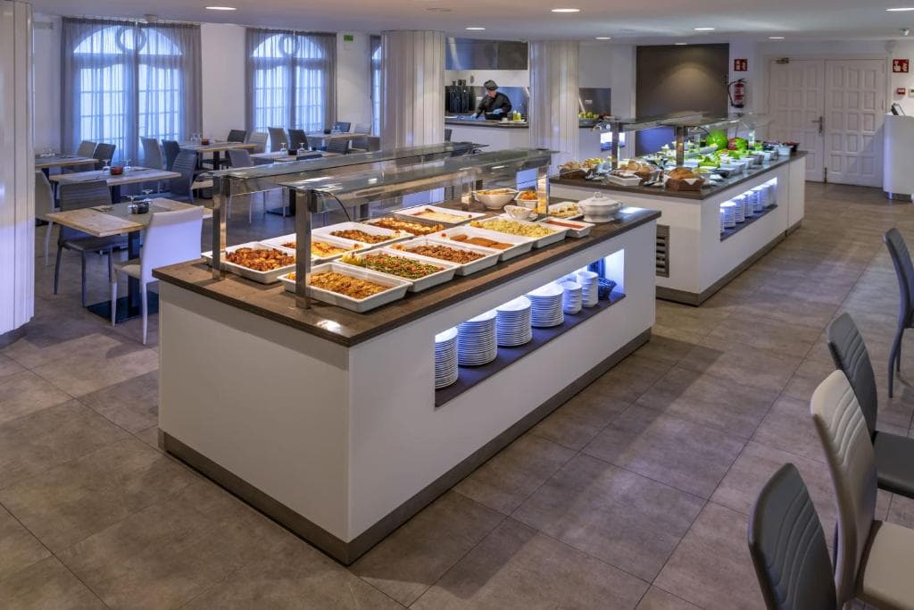 Barcelona - Acqua Hotel Salou - 7