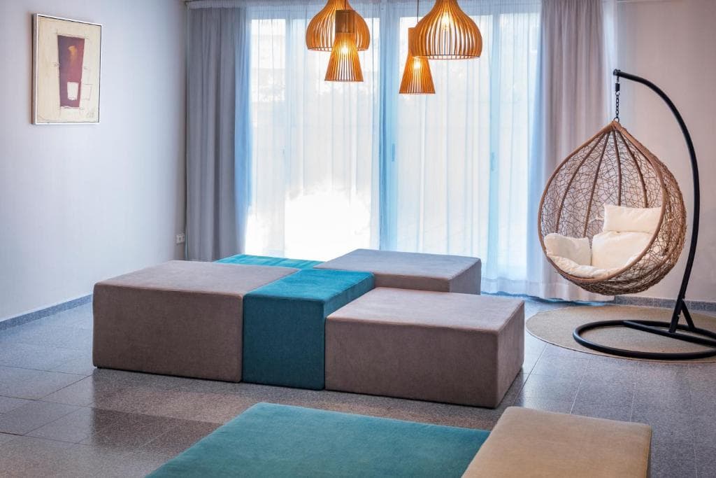 Barcelona - Acqua Hotel Salou - 13