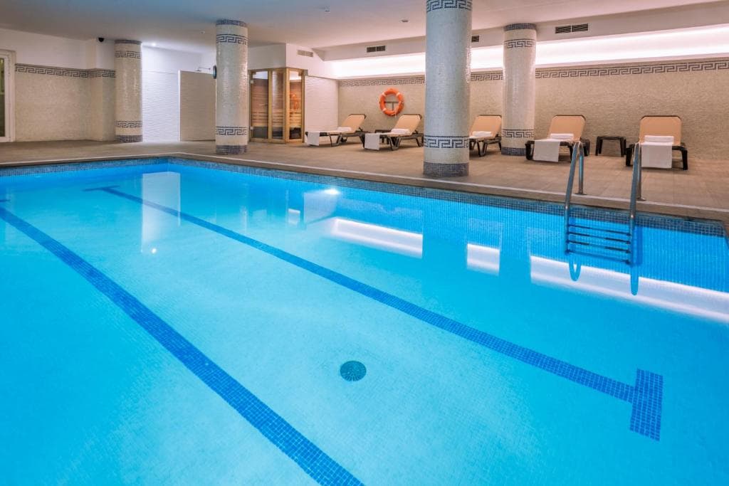 Barcelona - Acqua Hotel Salou - 14