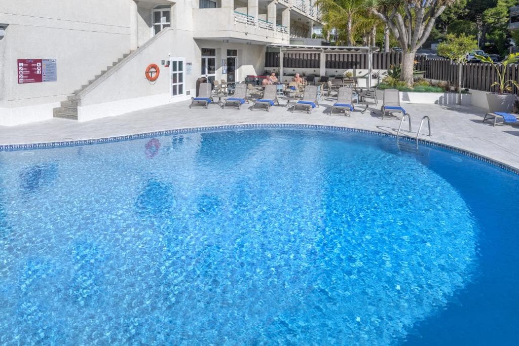Barcelona - Acqua Hotel Salou - 15