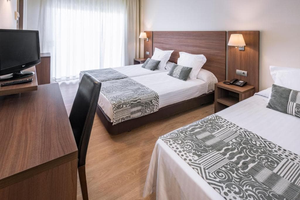 Barcelona - Acqua Hotel Salou - 17