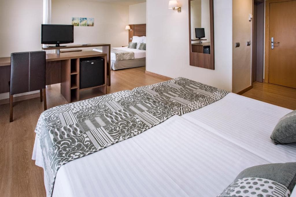 Barcelona - Acqua Hotel Salou - 21