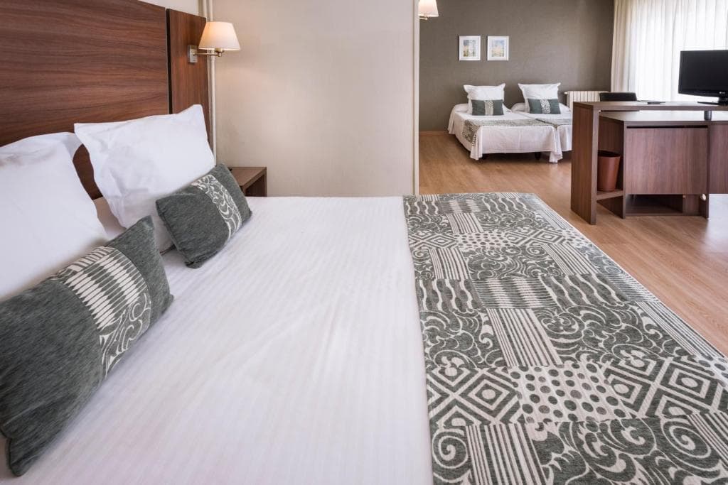 Barcelona - Acqua Hotel Salou - 23