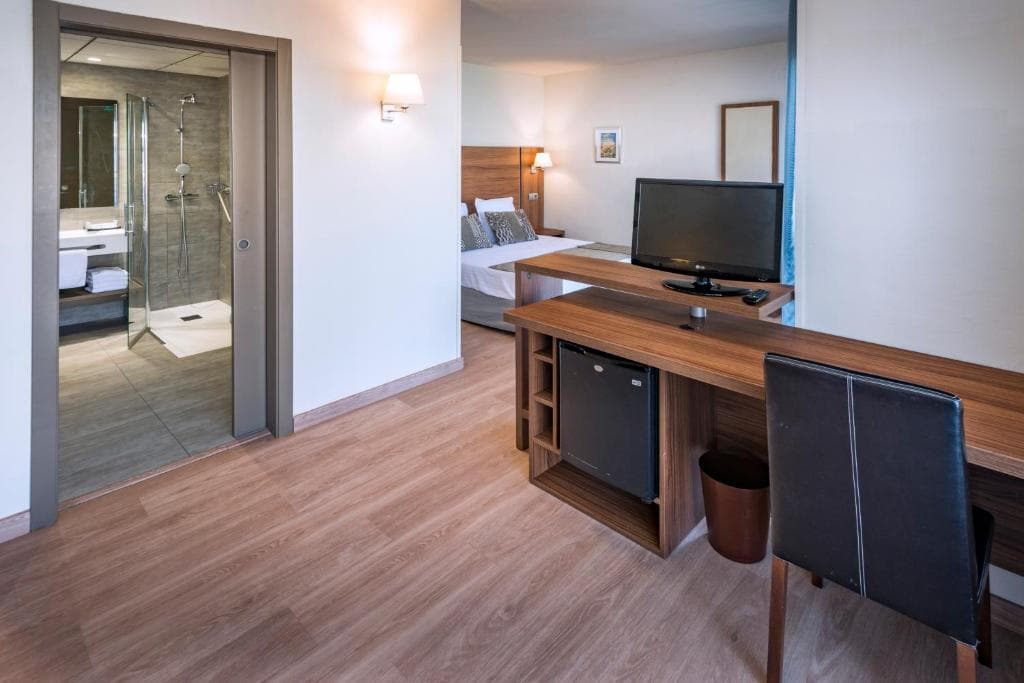 Barcelona - Acqua Hotel Salou - 24