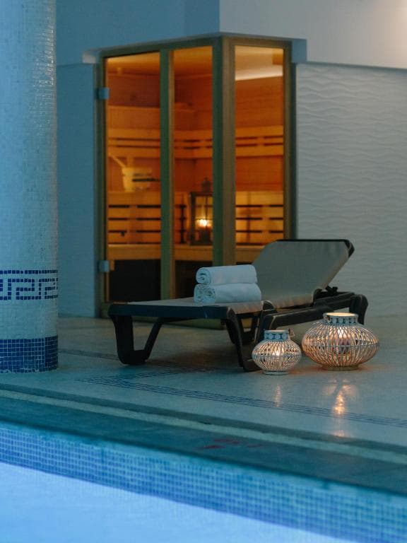 Barcelona - Acqua Hotel Salou - 27