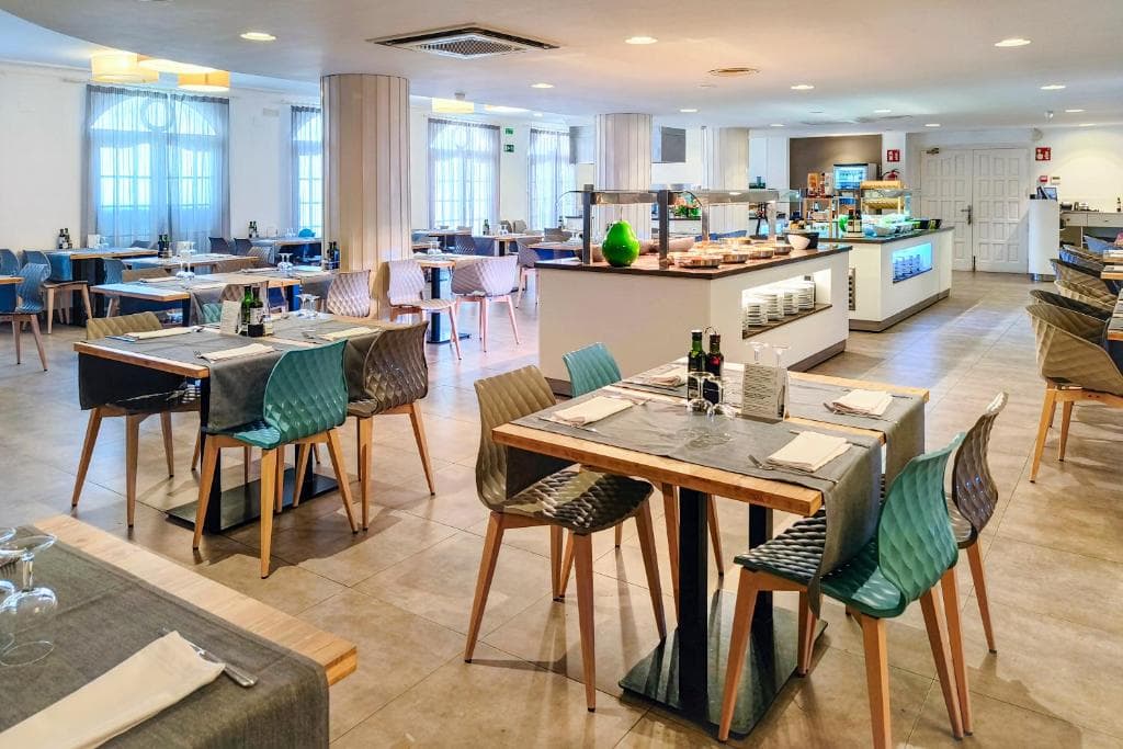 Barcelona - Acqua Hotel Salou - 30
