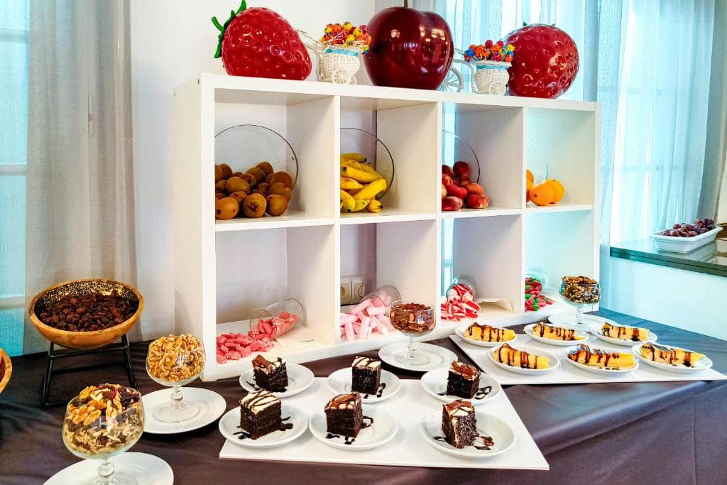 Barcelona - Acqua Hotel Salou - 33