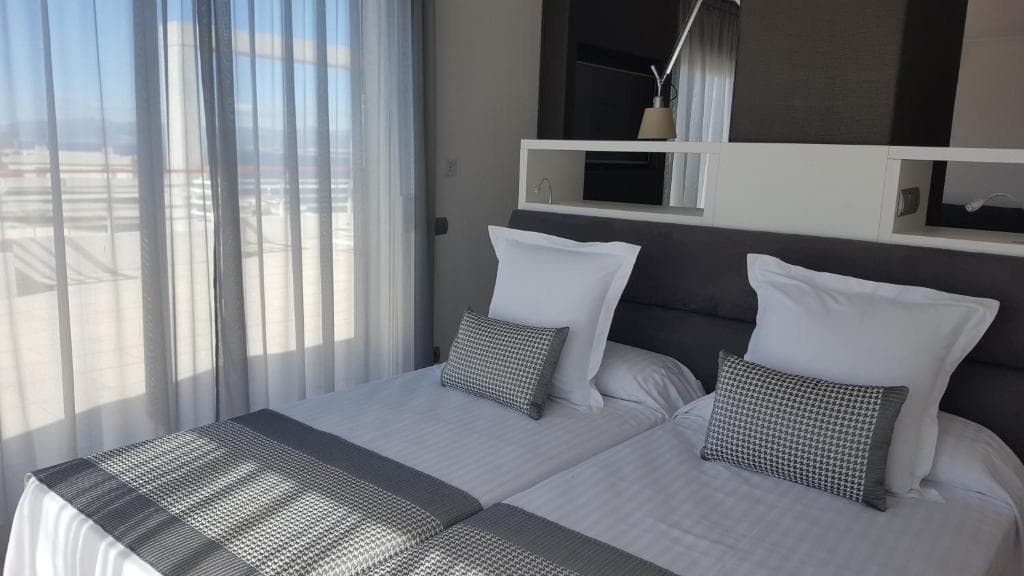 Barcelona - Acqua Hotel Salou - 40
