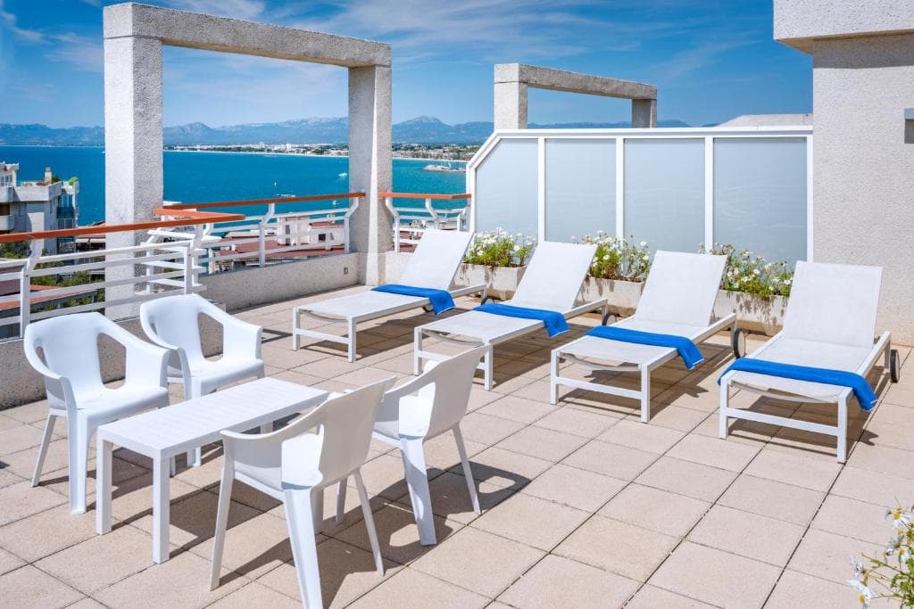 Barcelona - Acqua Hotel Salou - 41