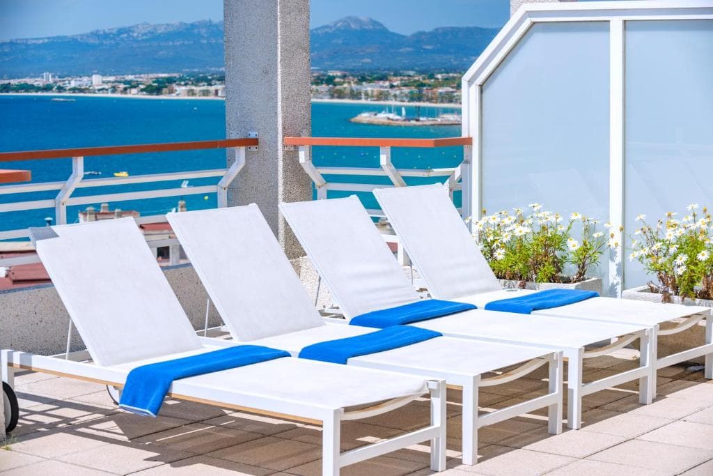 Barcelona - Acqua Hotel Salou - 42