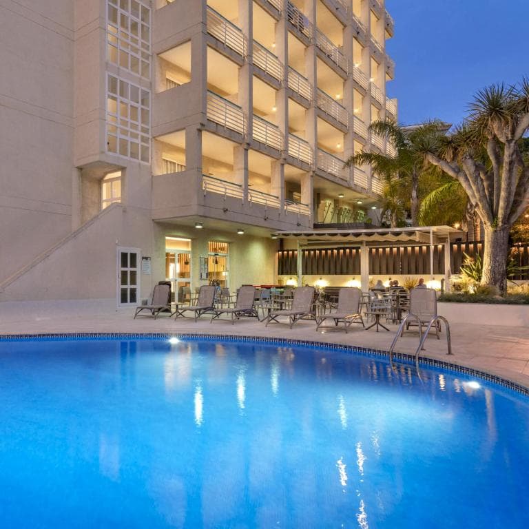 Barcelona - Acqua Hotel Salou - 43
