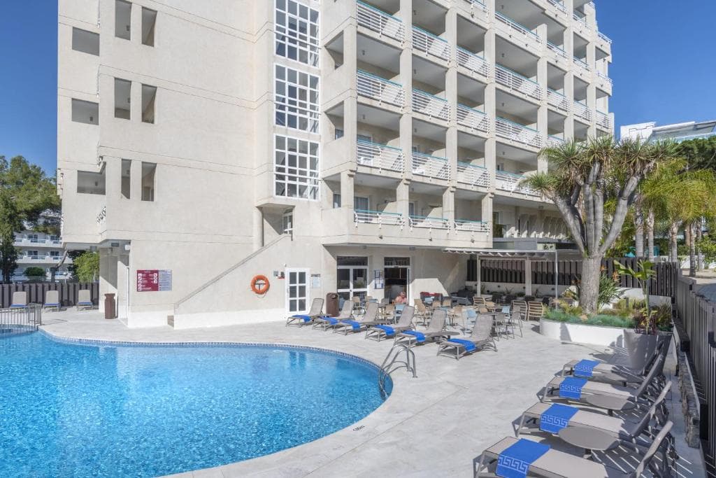 Barcelona - Acqua Hotel Salou - 45