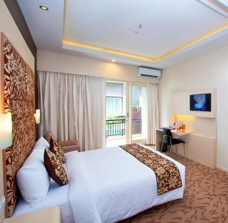 Quest San Denpasar Bali by ASTON - 3