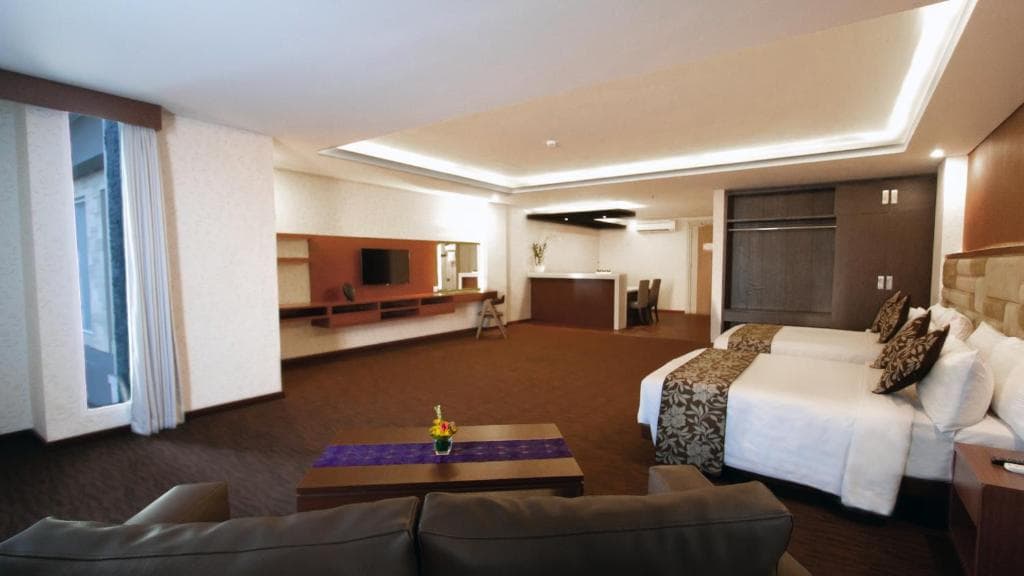 Quest San Denpasar Bali by ASTON - 8