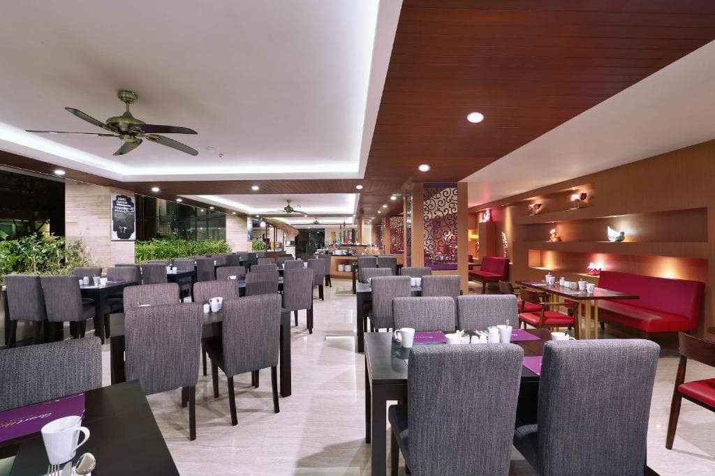 Quest San Denpasar Bali by ASTON - 21