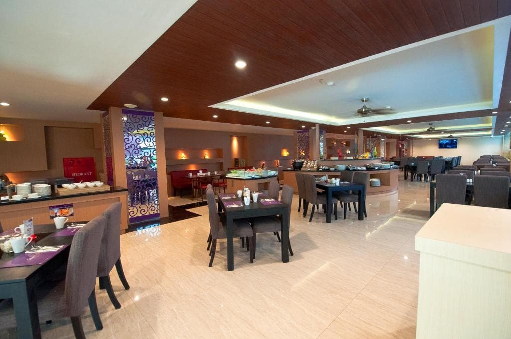 Quest San Denpasar Bali by ASTON - 22