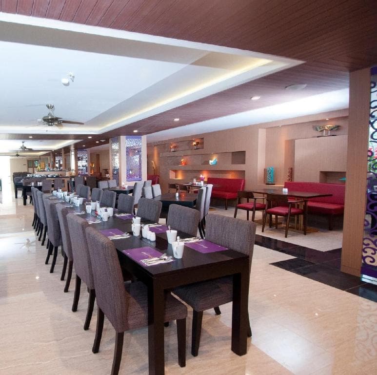 Quest San Denpasar Bali by ASTON - 23